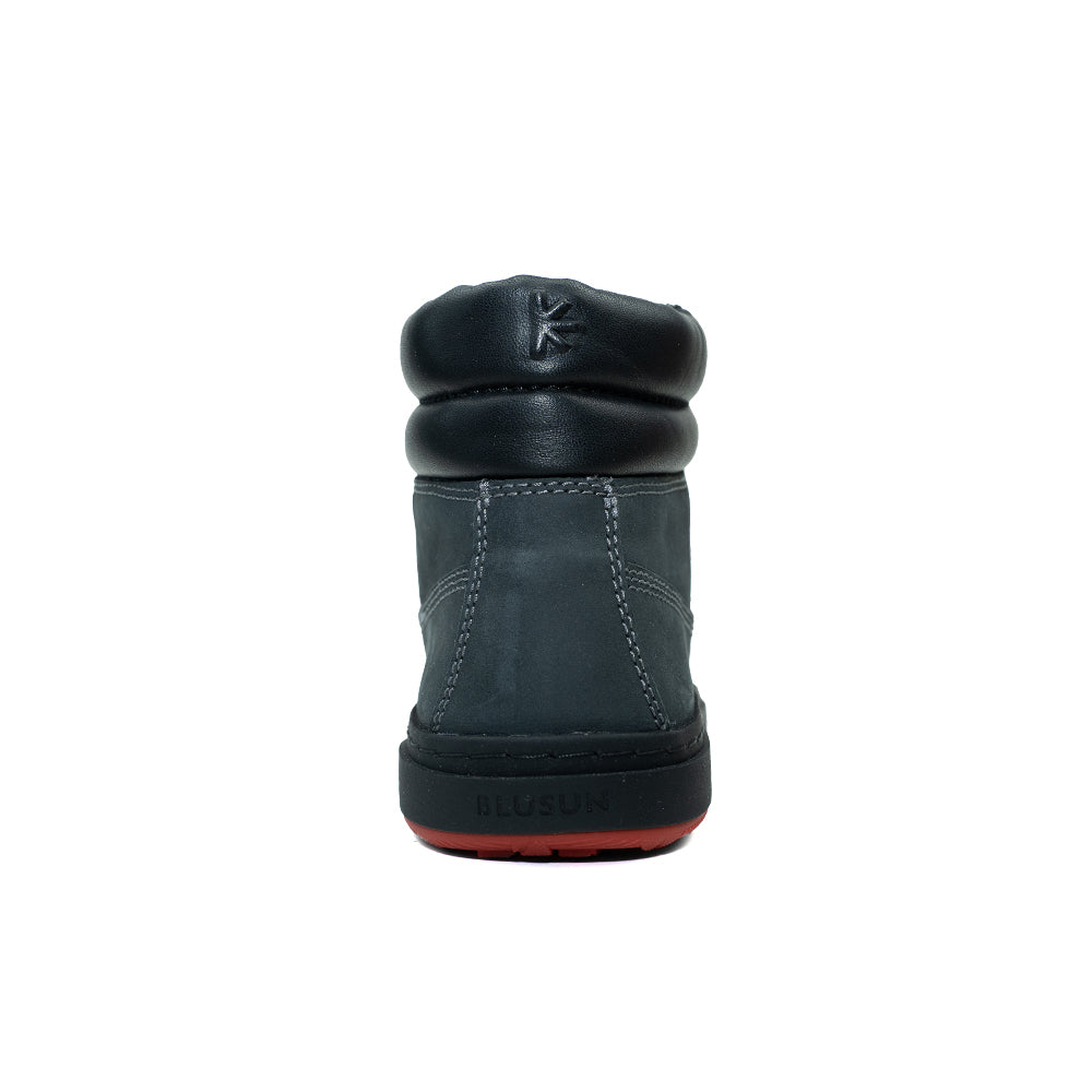 blusun-blsn-021w-barfu-schuh-damen-anthracite image 5