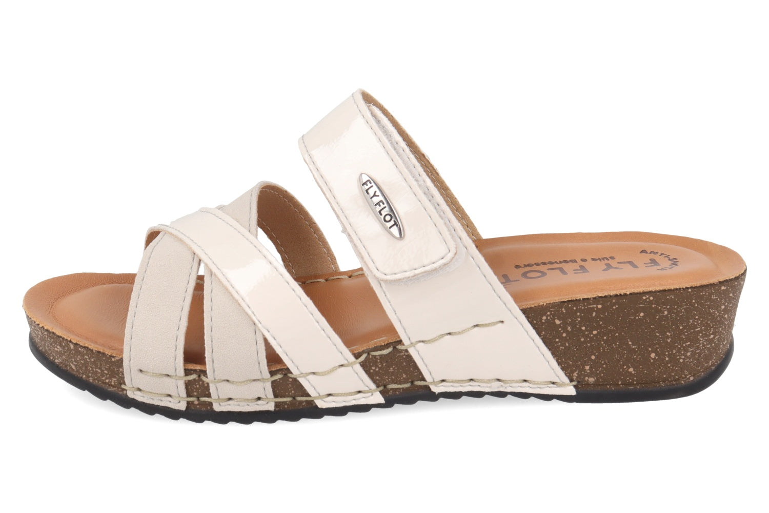 fly-flot-pantolette-damen-aus-ecoleder-mit-klettverschluss image 3