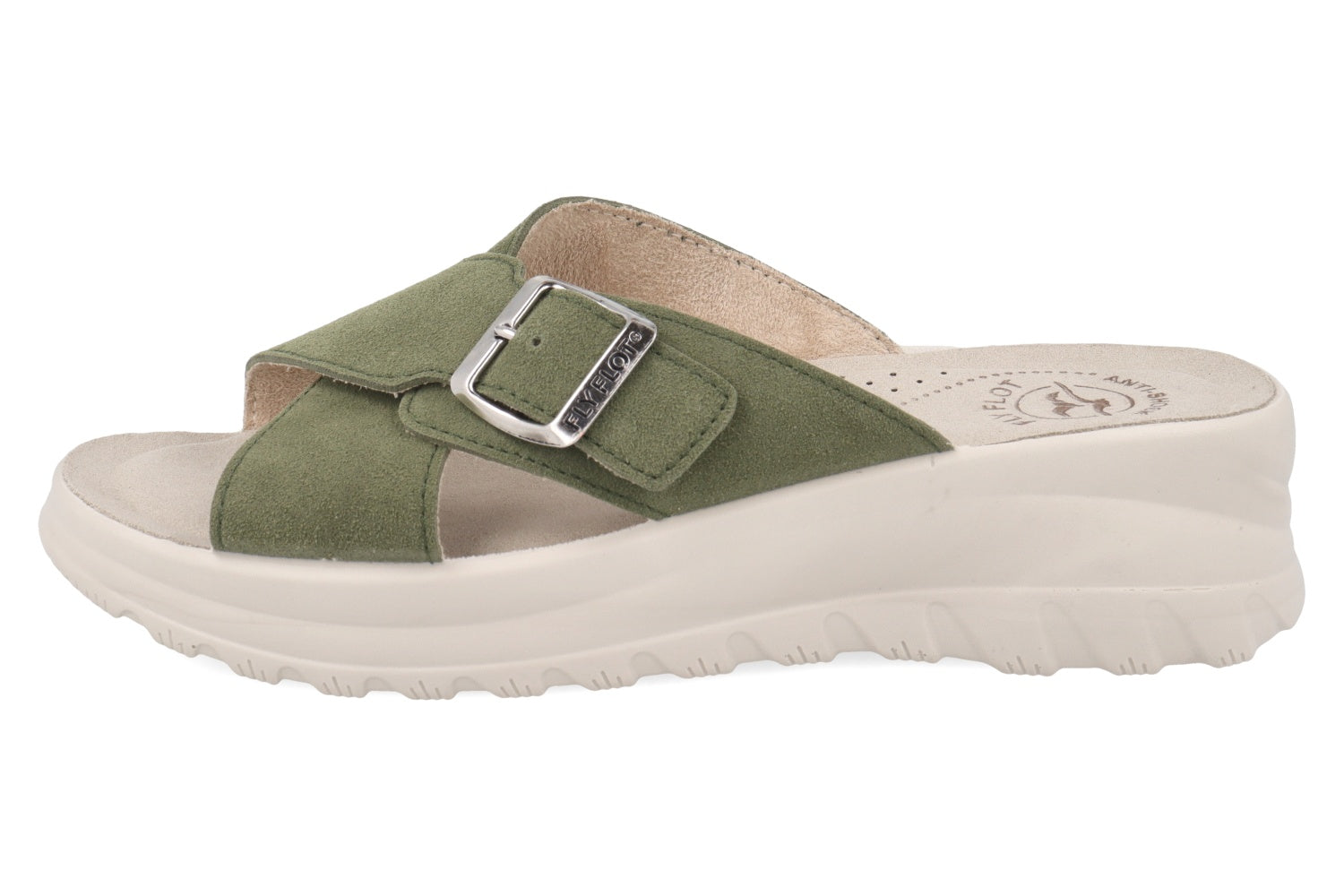 fly-flot-damen-pantolette-aus-stoff-mit-schnalle-sohle-5-cm image 7
