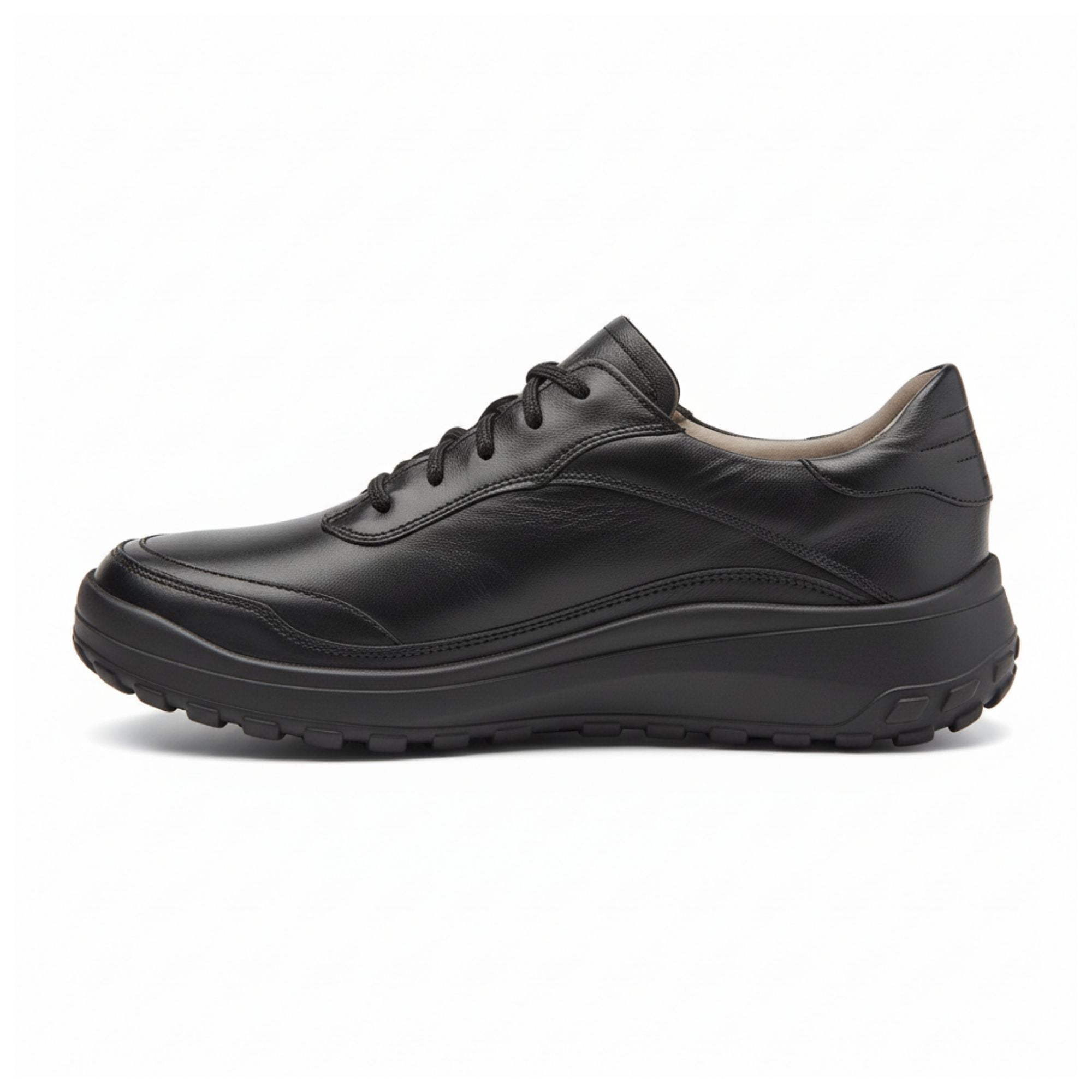 b-r-quinn-schn-rschuhe-sportlich-chic-mit-light-hike-sohle image 1
