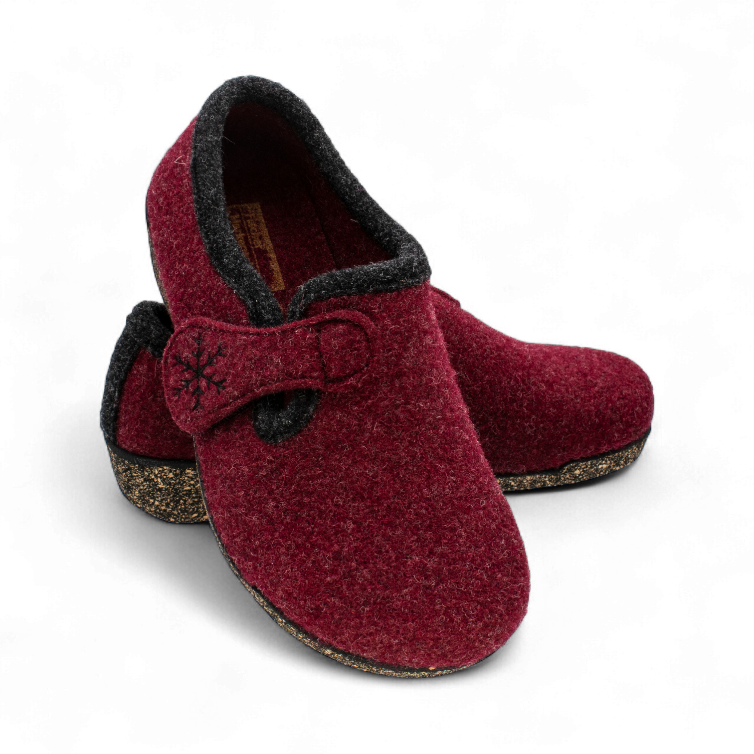 fischer-markenschuh-damen-h-tten-schuh-conny-205620 image 7