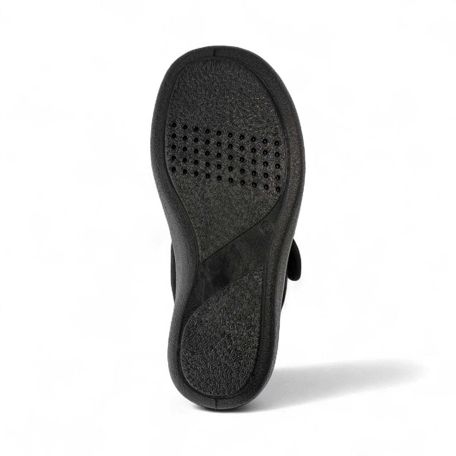 fischer-markenschuh-bad-wiessee-0551-klett-hausschuh-l-weite image 6