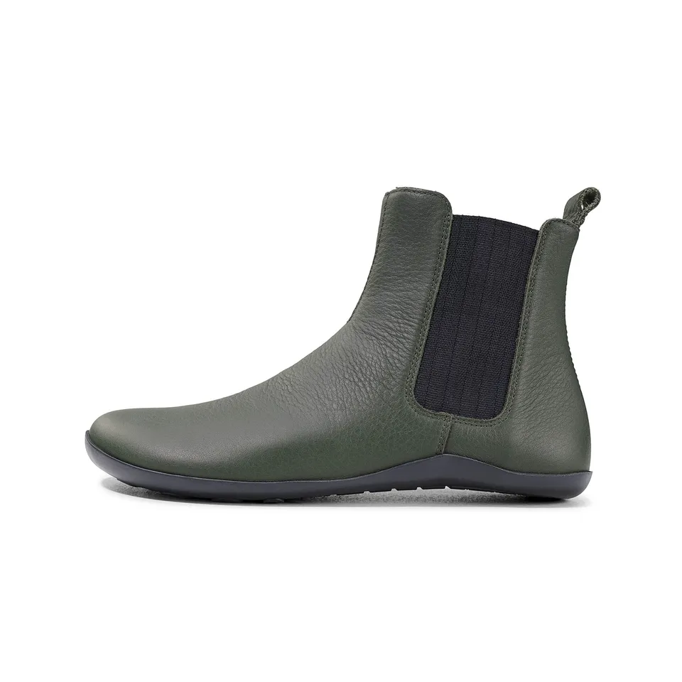 b-r-elif-slipper-stiefelette-mit-gummizug image 1