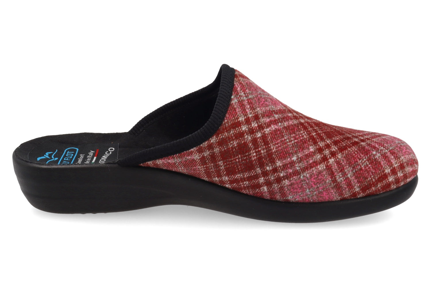 fly-flot-damen-pantolette-aus-weicher-microfaser-anti-shock-3-5-cm-sohle image 8