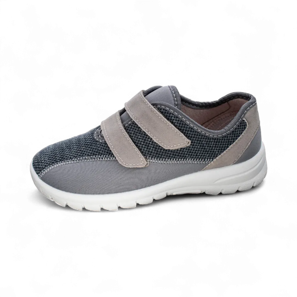 fischer-markenschuh-damen-bequem-schuh-ortho-aktiv-15105 image 1