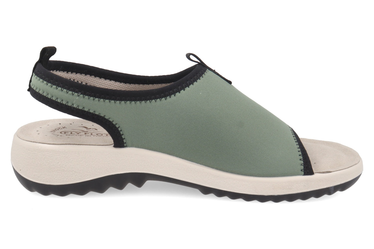 fly-flot-damen-sandale-aus-elastischer-microfaser image 8
