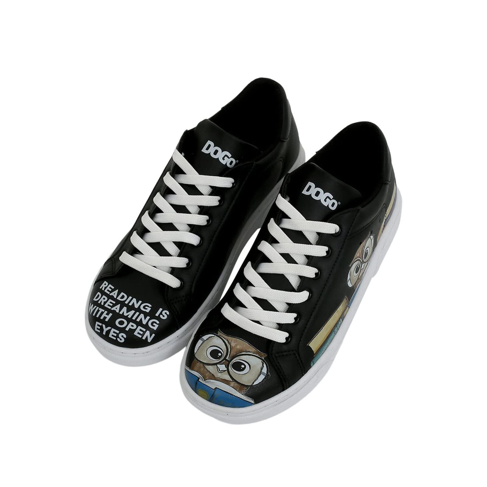 dogo-ace-sneakers-best-of-tweety-and-sylvester-sneaker-2 image 1