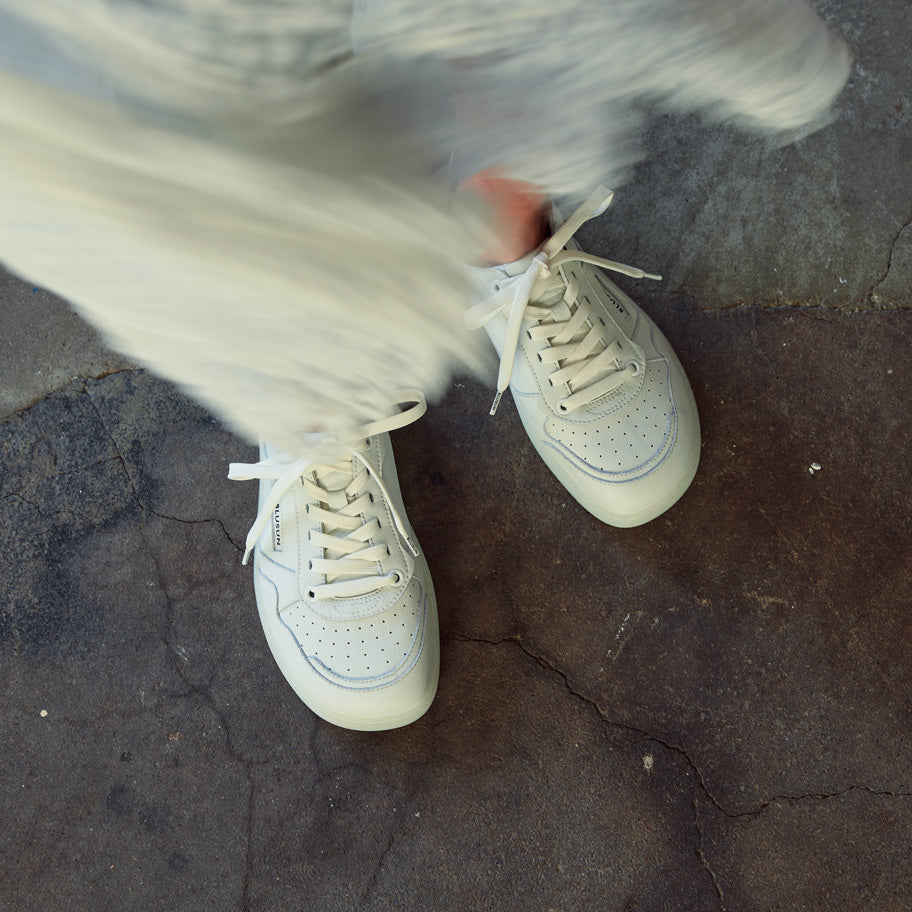 blusun-blsn-600-w-damen-barfu-sneaker-white-glattleder image 2