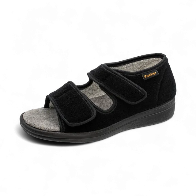 fischer-markenschuh-klett-hausschuh-bad-wiessee-0563-extraweit-l-weite image 1