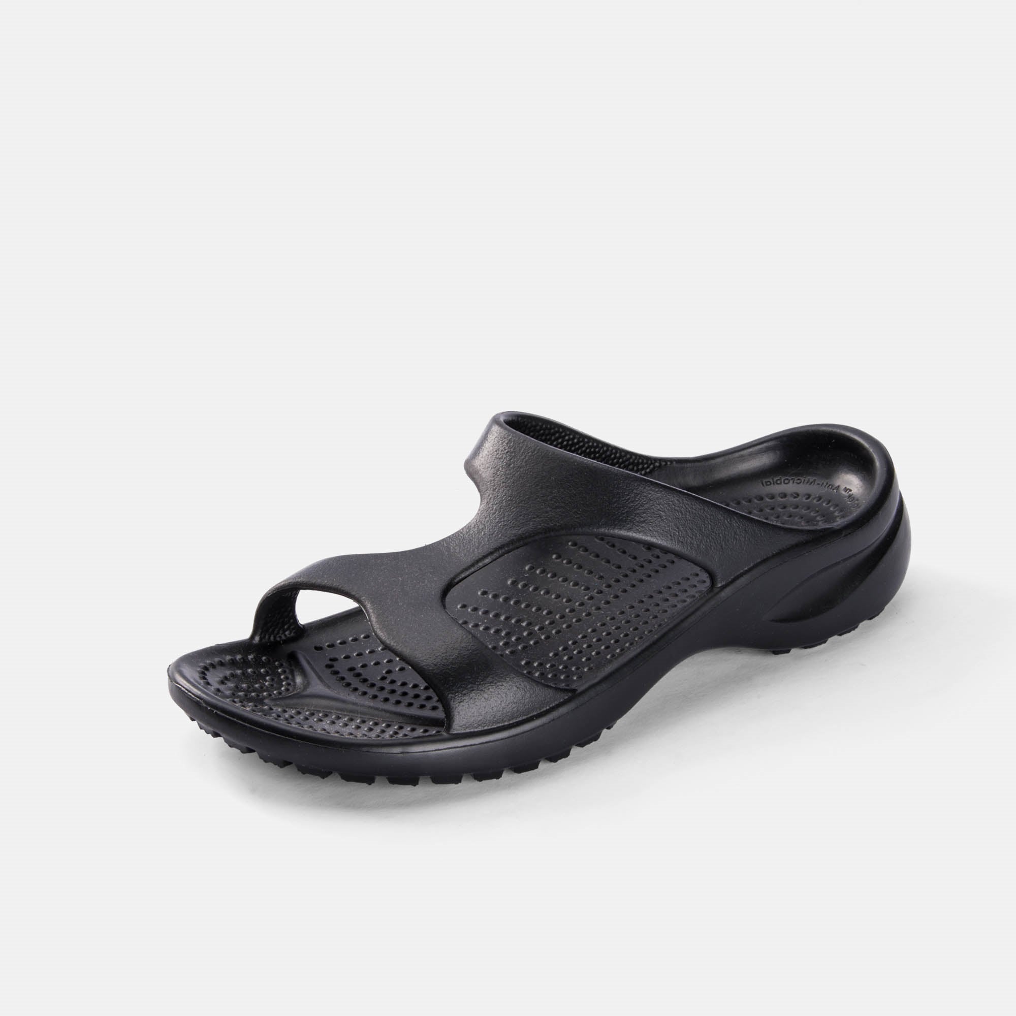 b-r-aruba-sandale-textil-grau-schwarz image 3