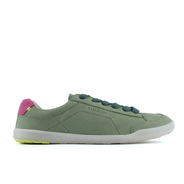 blusun-blsn-500w-barfu-schuh-damen-green image 1