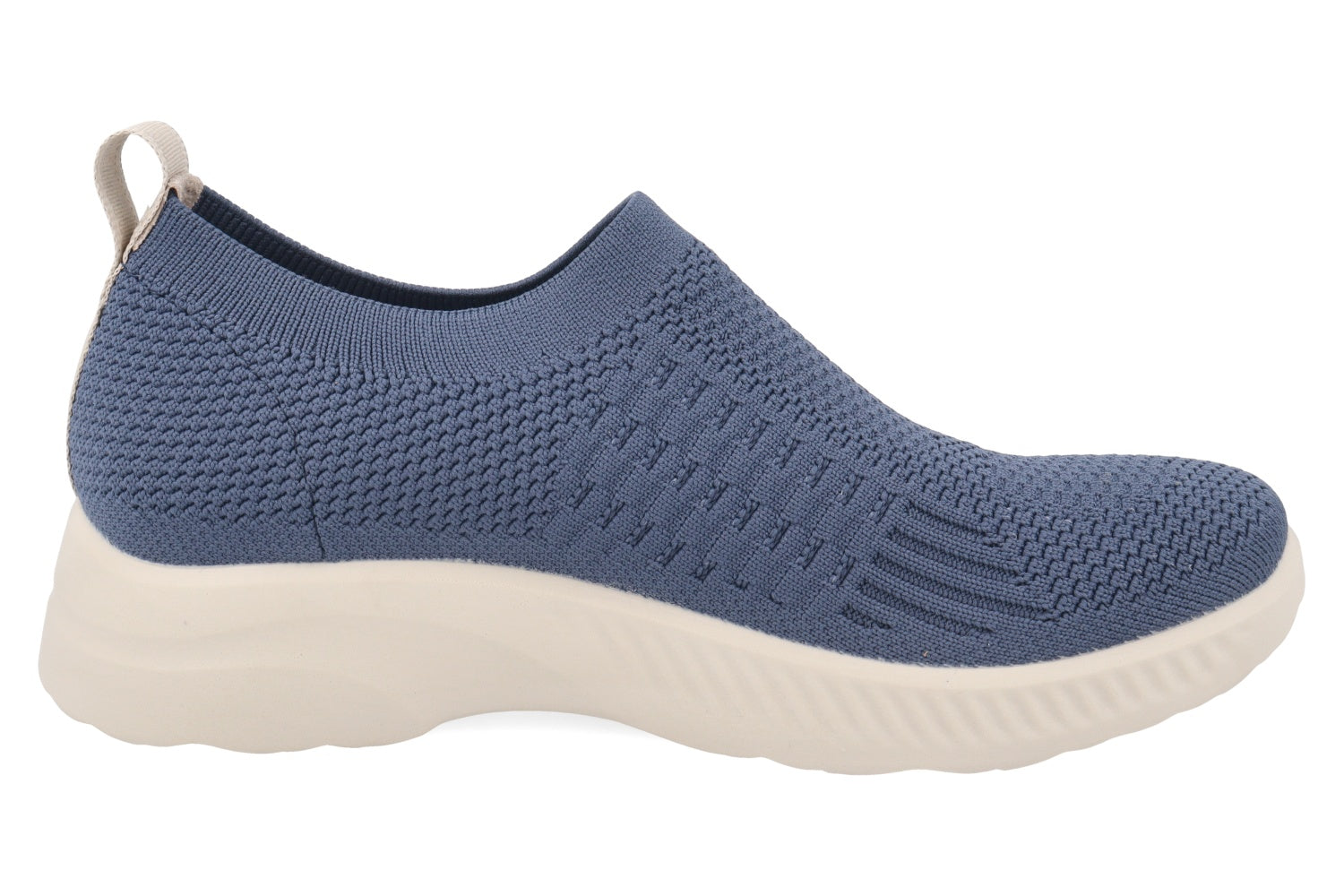 fly-flot-damen-slipper-aus-elastischem-netz-mit-memory image 4