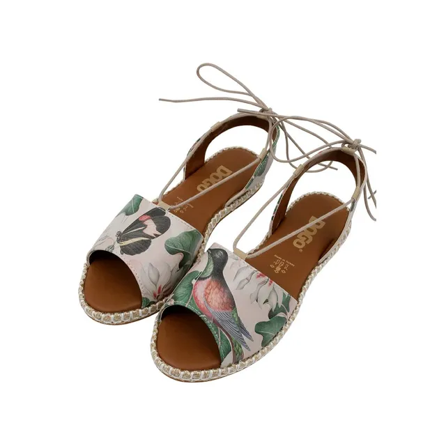 dogo-hazel-wings-to-fly-damen-sandalen-vegan-sommer image 1