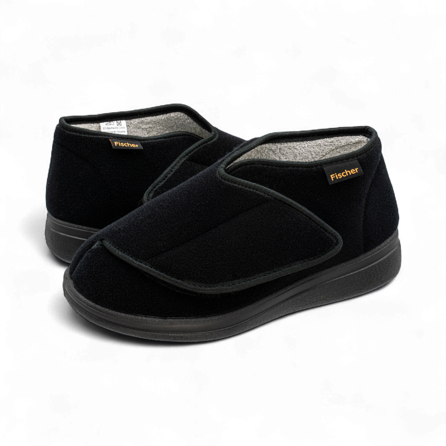fischer-markenschuh-klett-hausschuh-bad-wiessee-0553 image 7