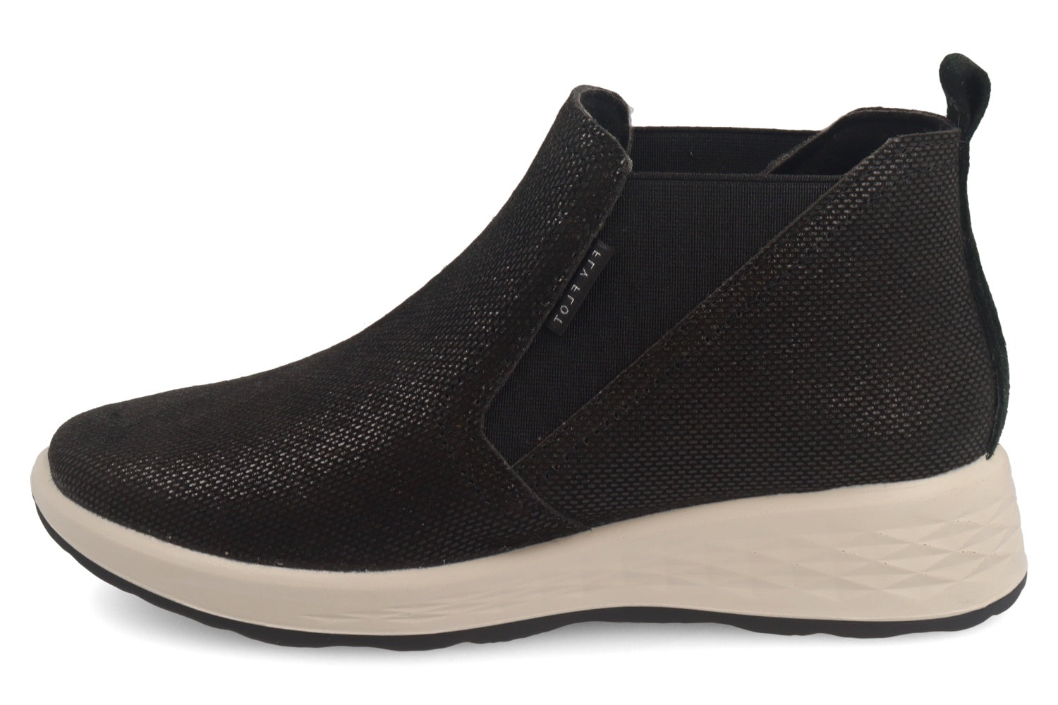fly-flot-damen-schn-rschuh-leder-wasserabweisend image 3