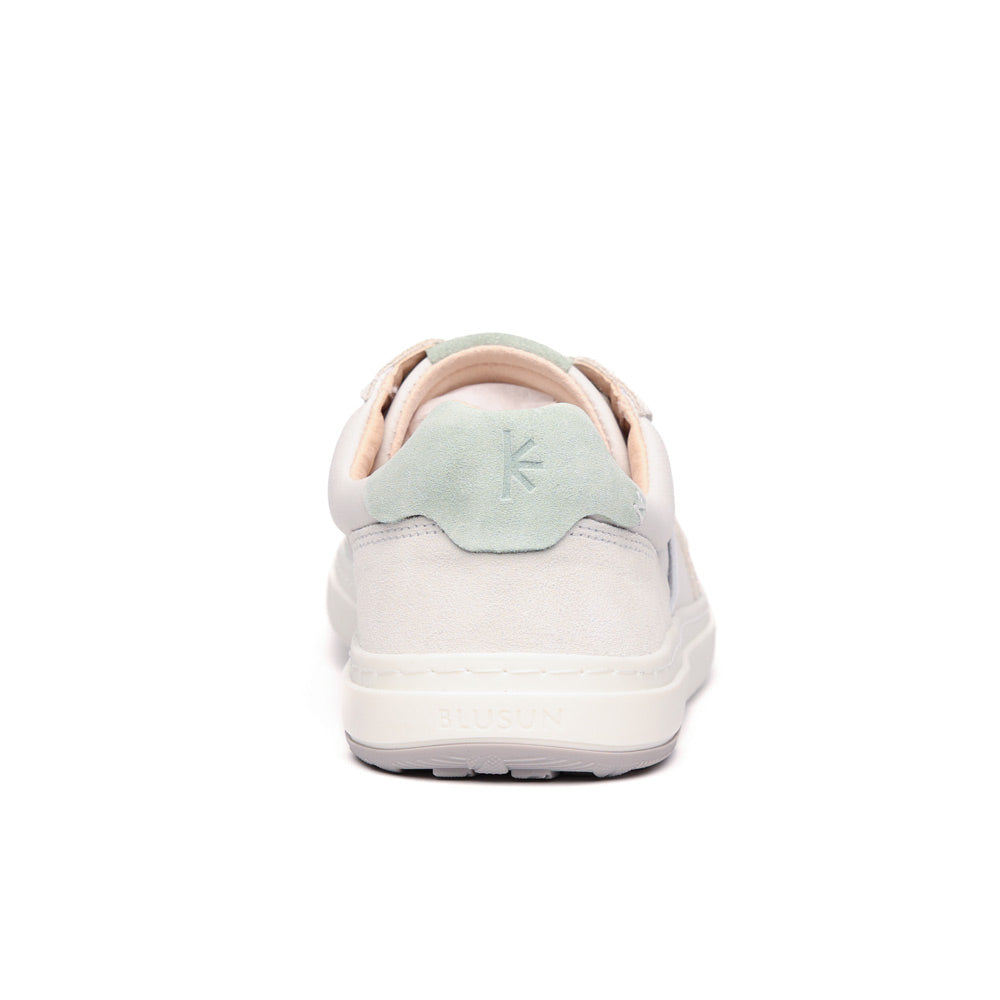 blusun-blsn-600-w-barfu-sneaker-damen-off-white-green image 4