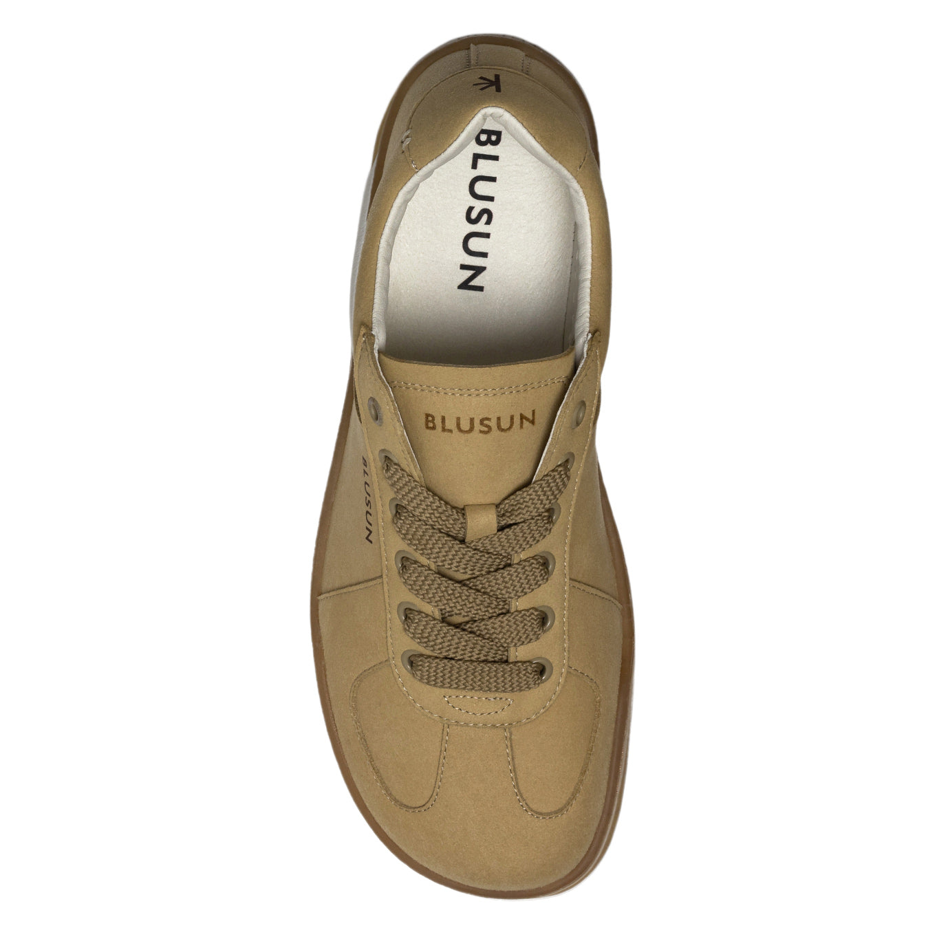blusun-blsn-201m-barfu-sneaker-light-beige-herren-vegan image 3