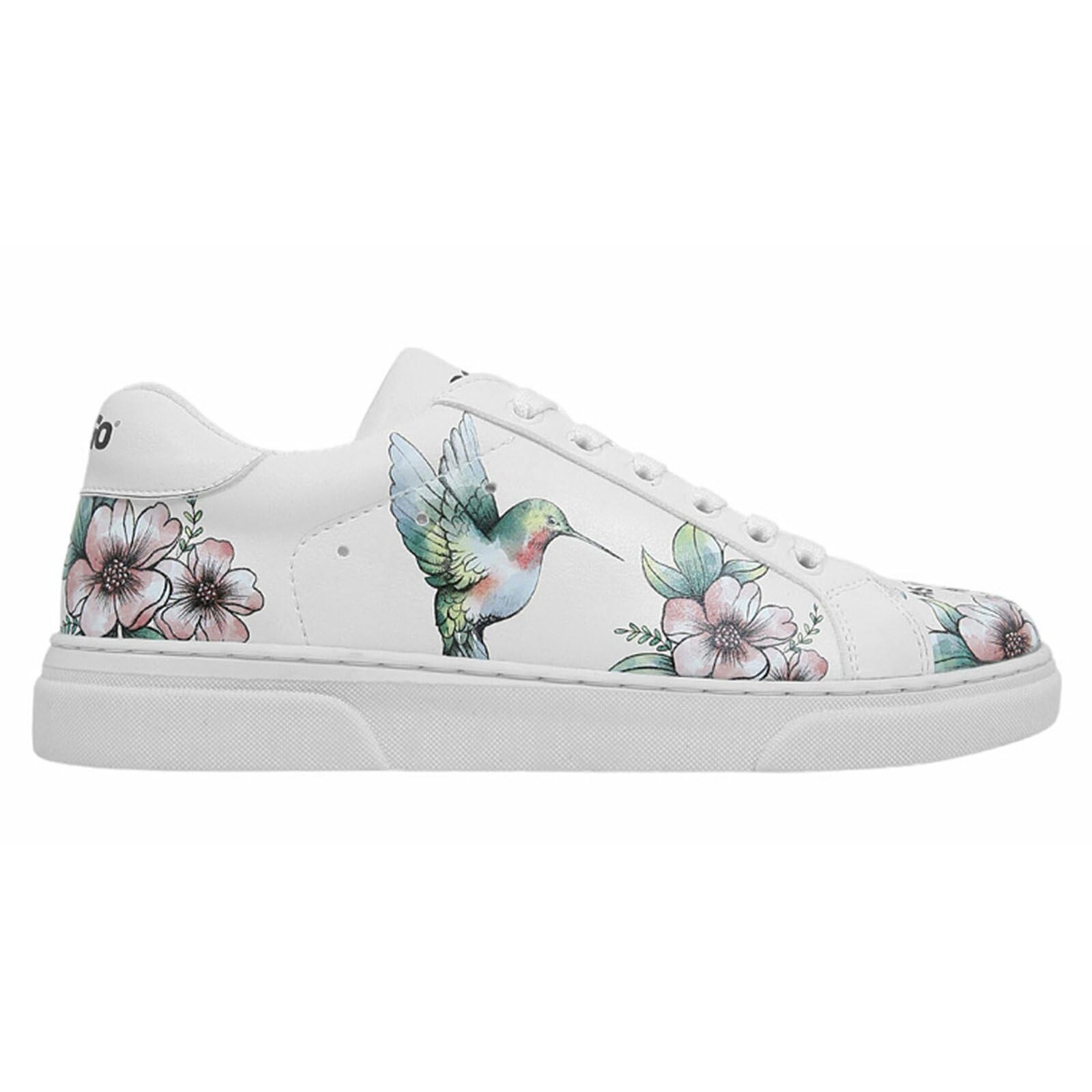 dogo-ace-sneakers-best-of-tweety-and-sylvester-vegane-sneaker image 5