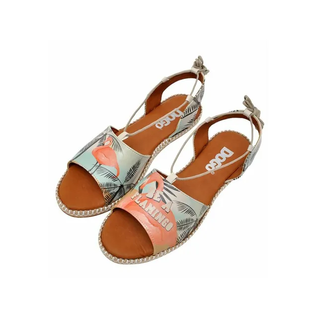 dogo-hazel-vegane-damen-sandalen-sommer-freizeit-sandalen image 1