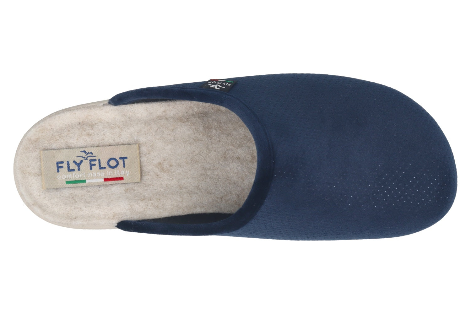fly-flot-damen-pantolette-weiche-microfaser image 2