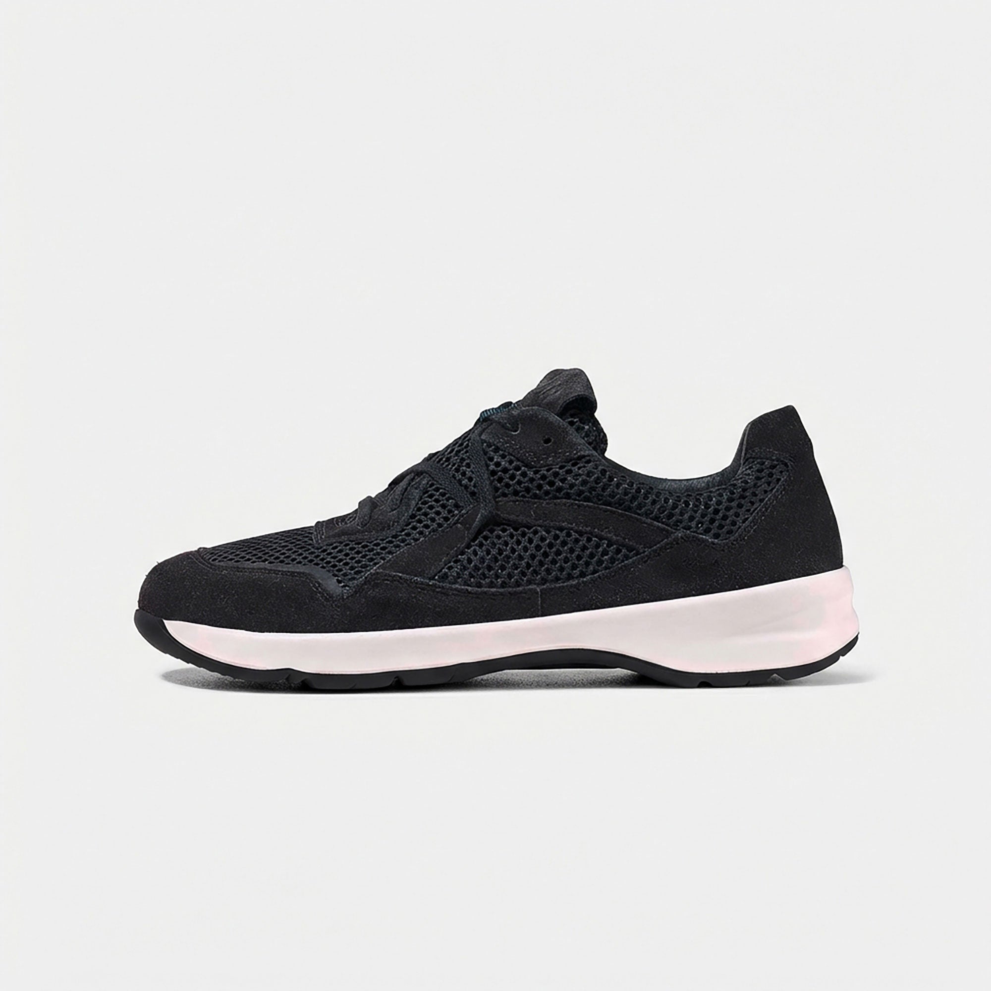 b-r-ladymove-damen-sportschuh-textil-velours image 3