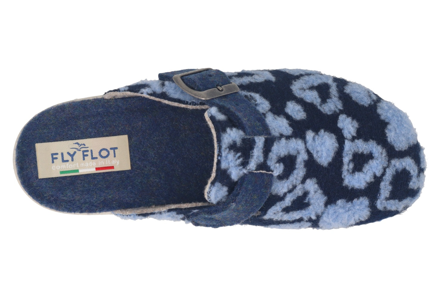 fly-flot-damen-pantolette-panno-classic-3-cm image 2