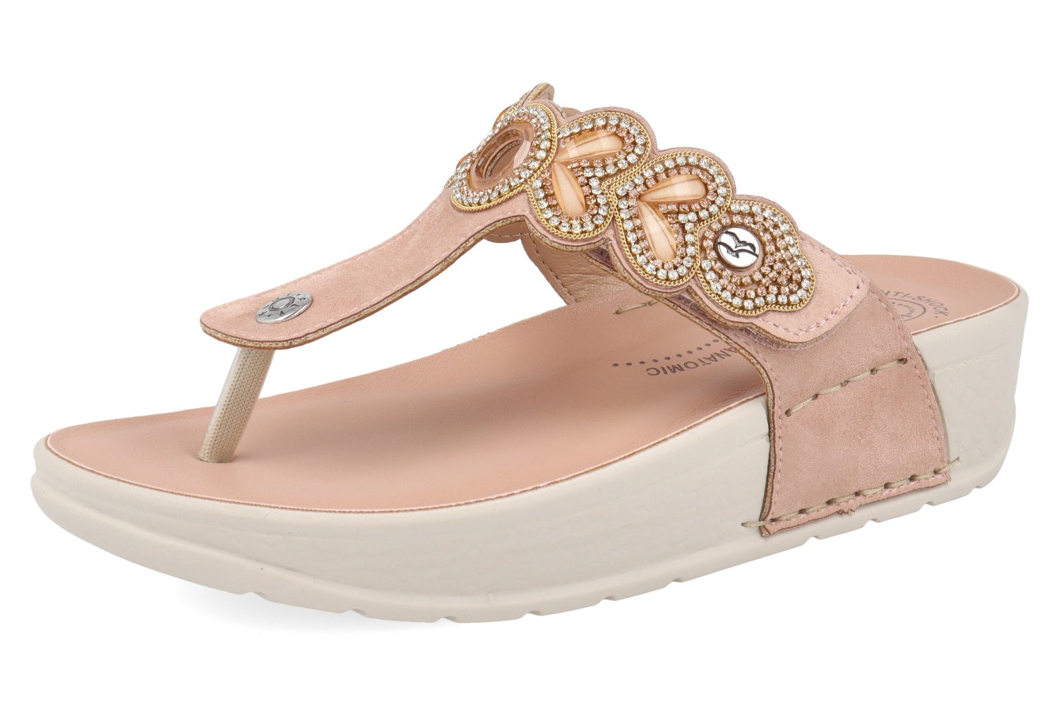 fly-flot-damen-pantolette-aus-weicher-microfaser-4-6-cm image 1