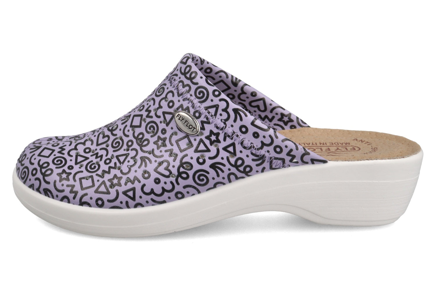 fly-flot-damen-pantolette-aus-evopell image 7