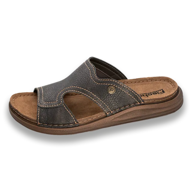 fischer-markenschuh-herren-pantolette-franz-566548-nappalino image 1