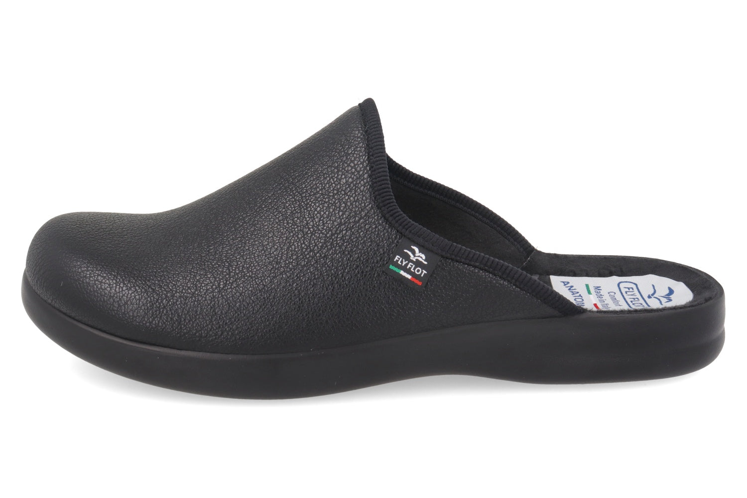 fly-flot-herren-ciabatta-microfibra-stretch-hausschuh image 7