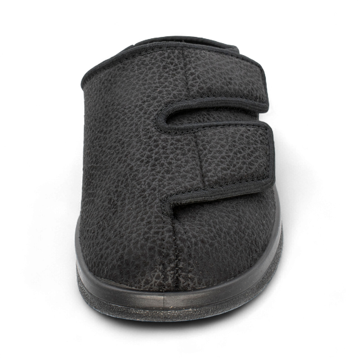 fischer-markenschuh-klett-pantoffel-ortho-neu-n13915 image 3