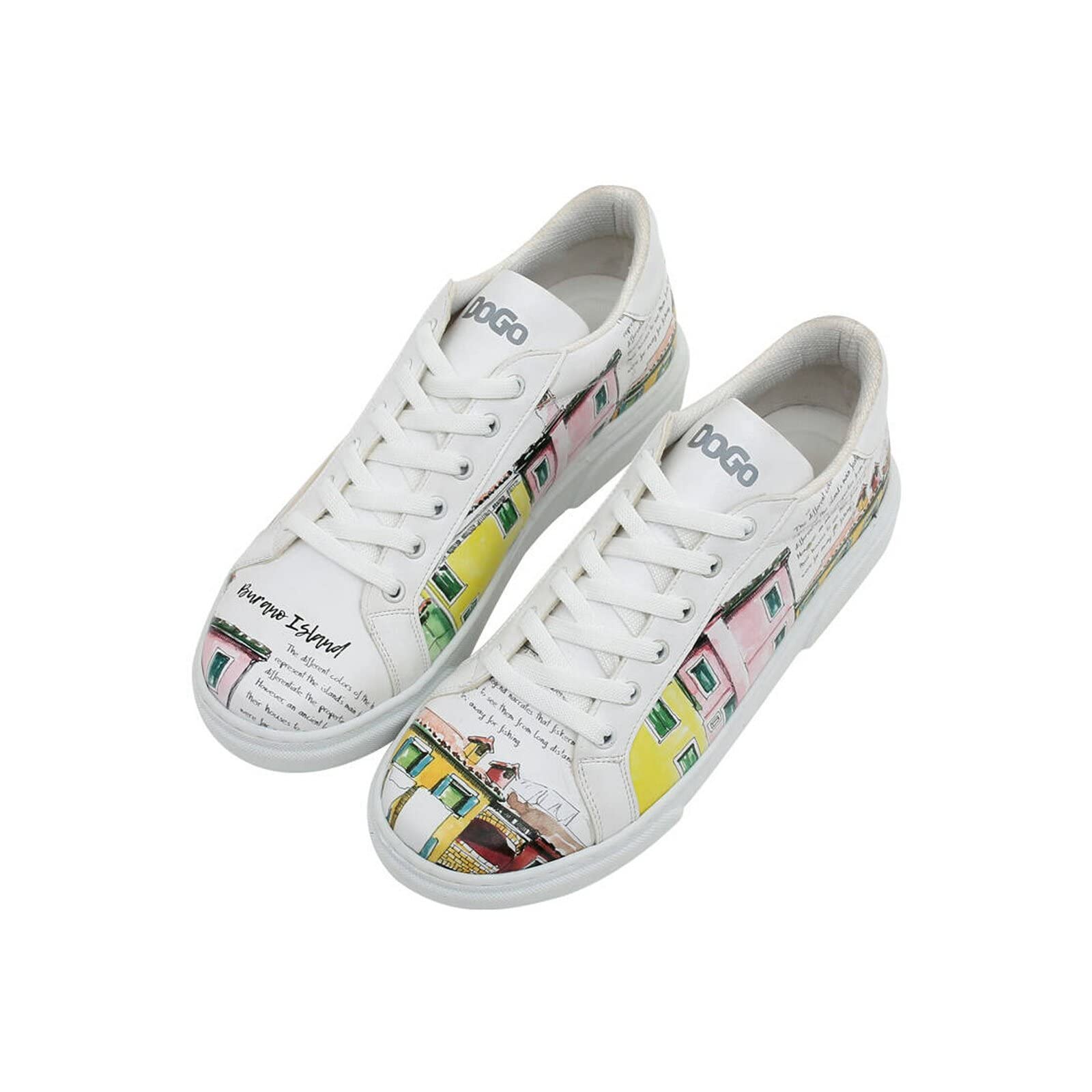 dogo-ace-sneakers-burano-island-vegane-damen-sneaker image 4