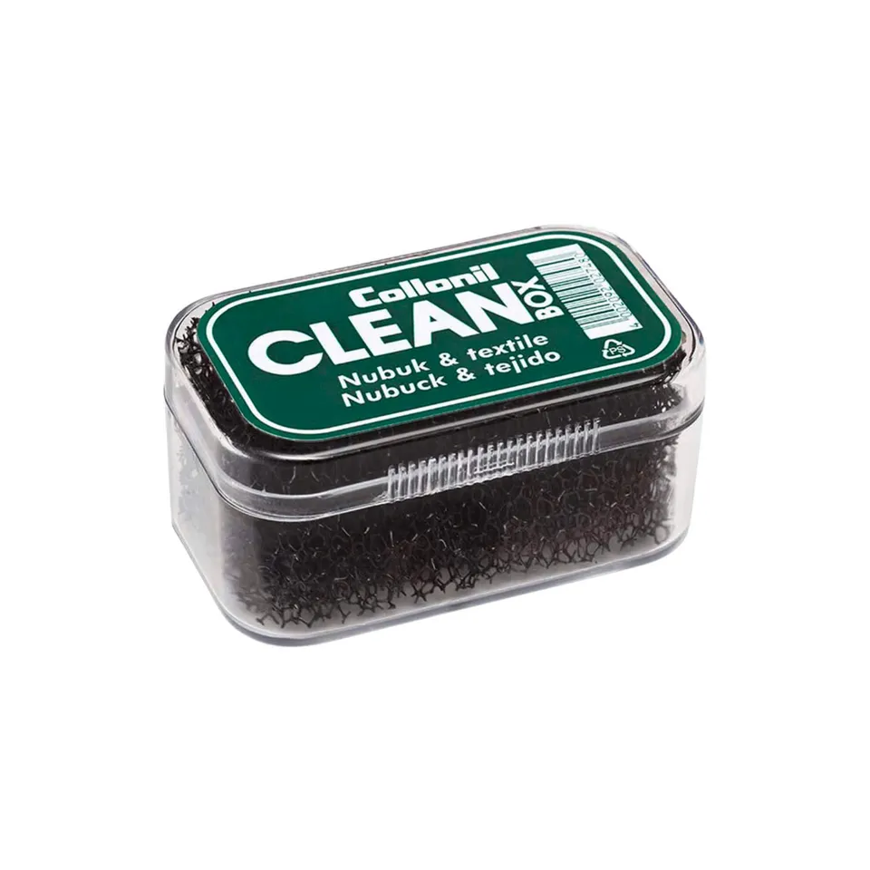 b-r-clean-box-fussel-staubb-rste-f-r-schuhe-und-kleidung-schwarz image 1