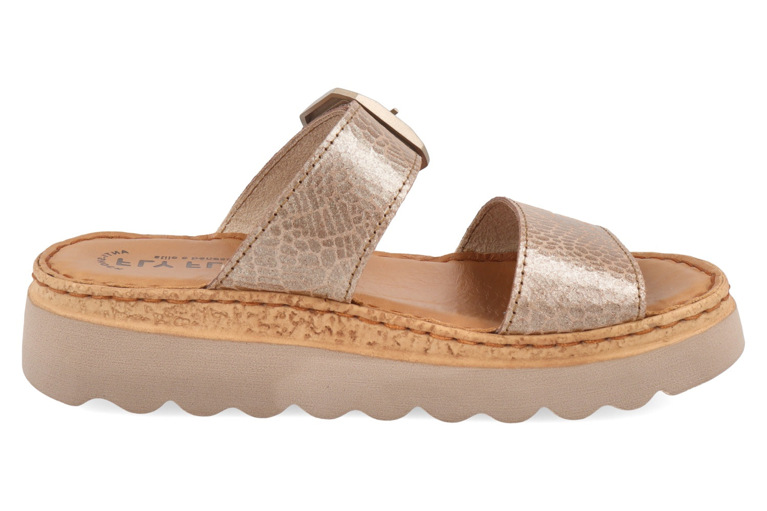fly-flot-ciabatta-da-donna-in-pelle-damen-leder-pantolette-mit-schnalle image 4