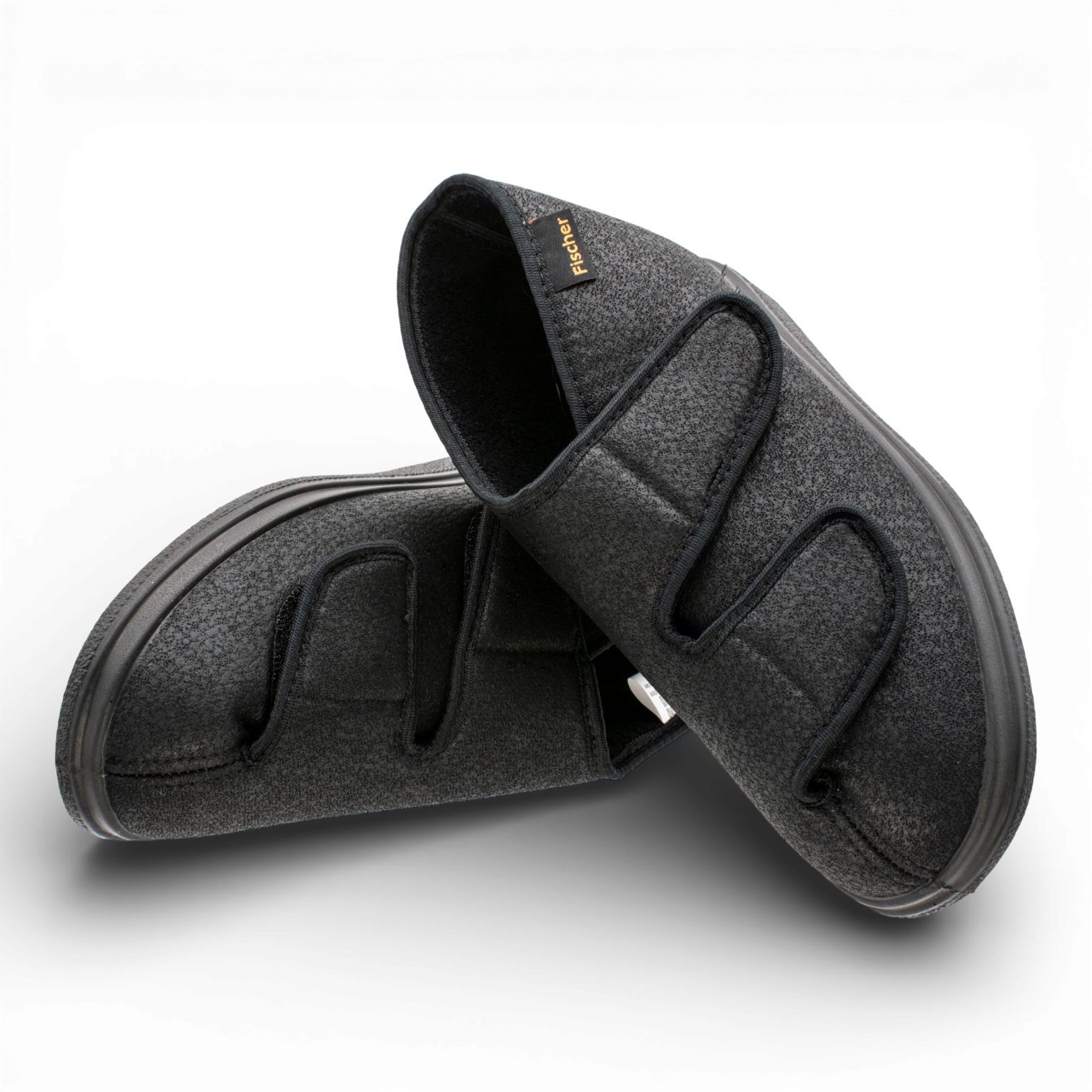 fischer-markenschuh-klett-hausstiefel-ortho-13995-in-k-weite image 7
