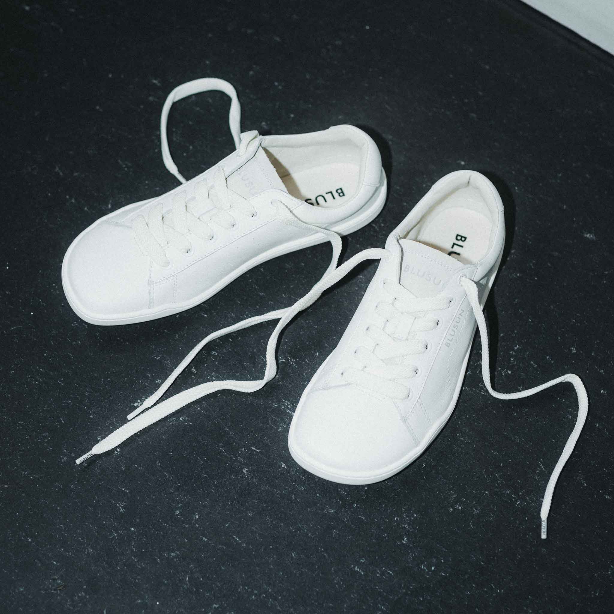blusun-blsn-100m-white-barfu-sneaker-herren-wei-glattleder image 8
