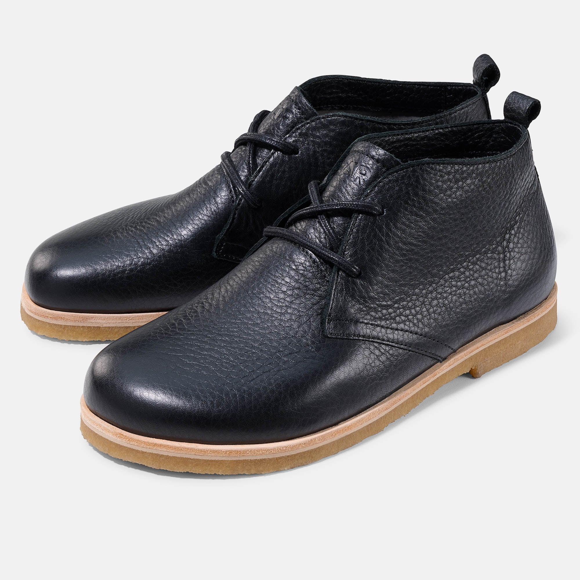 b-r-honor-damen-schn-rschuh-braun-flach image 2