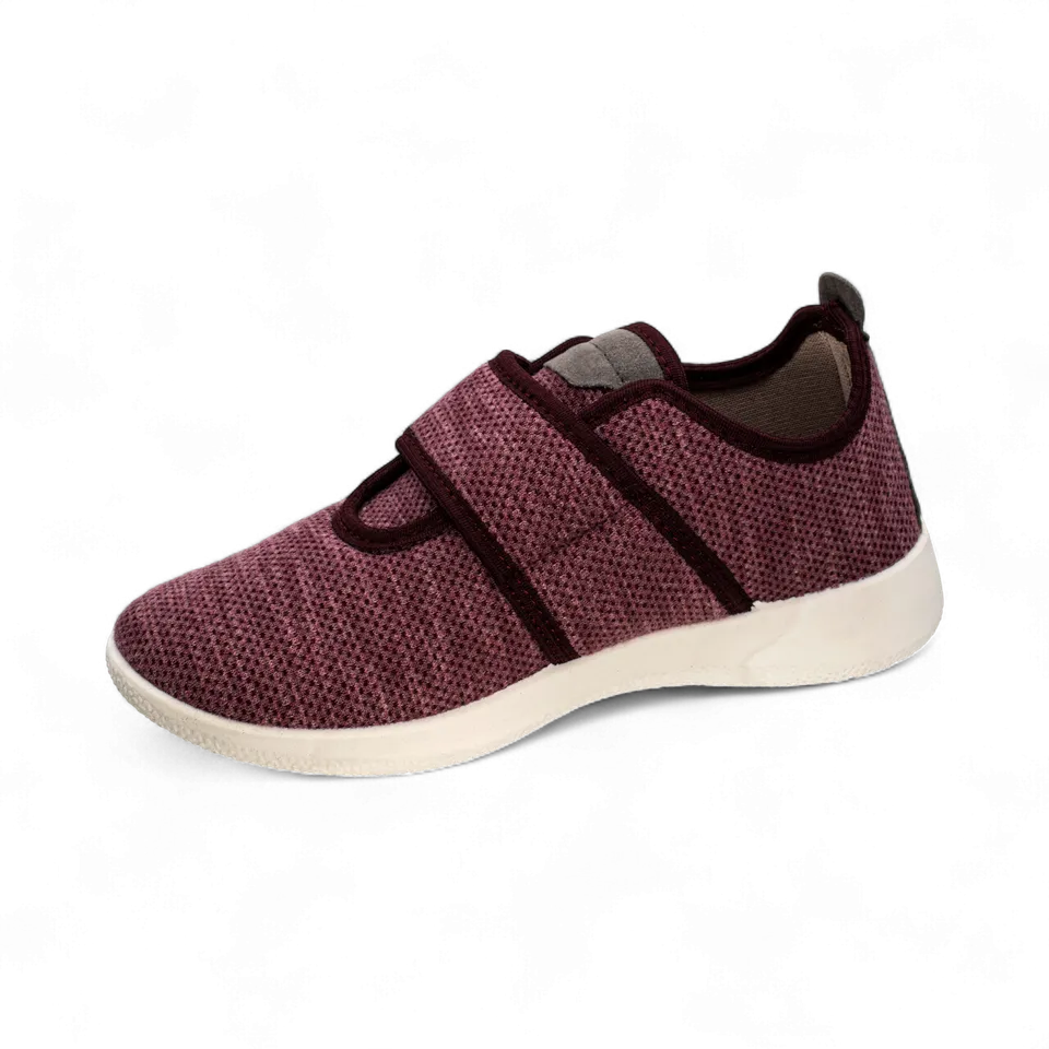 fischer-markenschuh-ortho-aktiv-543001-damen-halbschuh image 1
