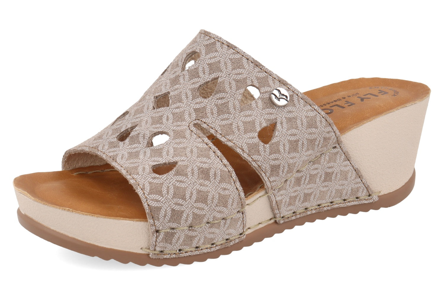 fly-flot-damen-pantolette-aus-leder-mit-keilabsatz-6-cm image 5