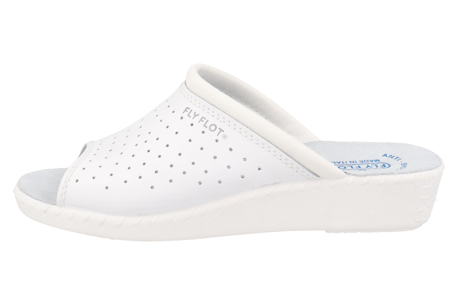 fly-flot-damen-pantolette-aus-leder-hausschuh-4-cm image 3