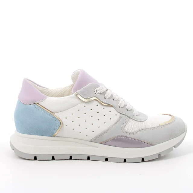 imac-damen-sneaker-leder-wei-hellblau-glyzinie image 1