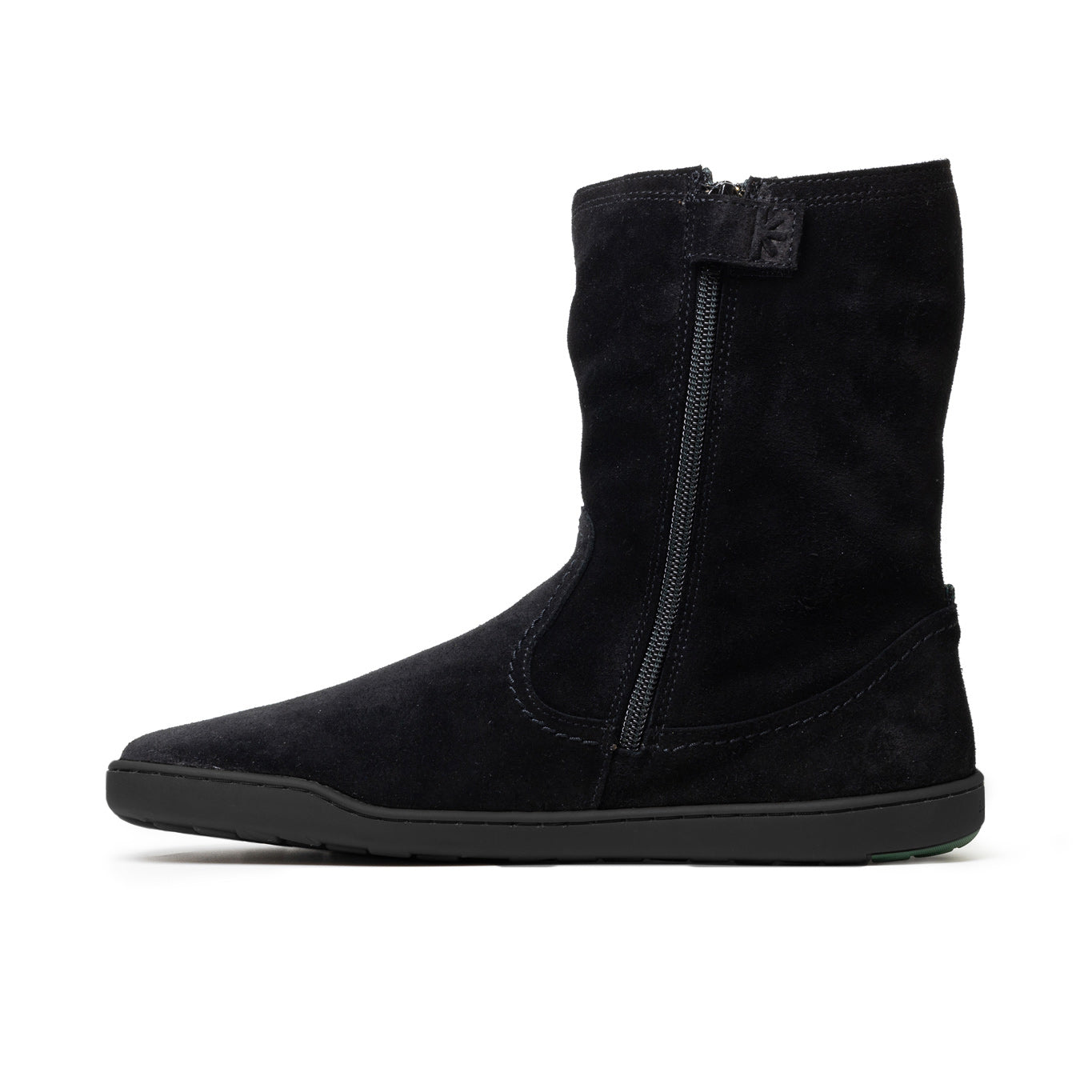 blusun-blsn-400w-damen-barfu-boot-schwarz-wasserdicht image 7