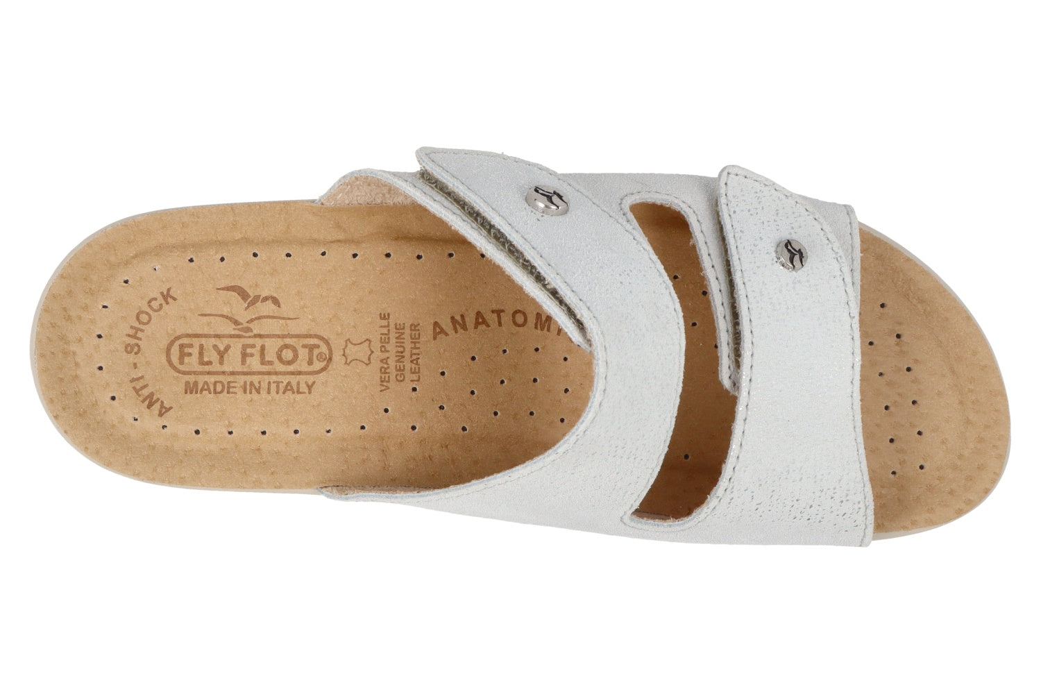 fly-flot-damen-ciabatta-hausschuh-aus-weicher-mikrofaser-mit-klett image 6
