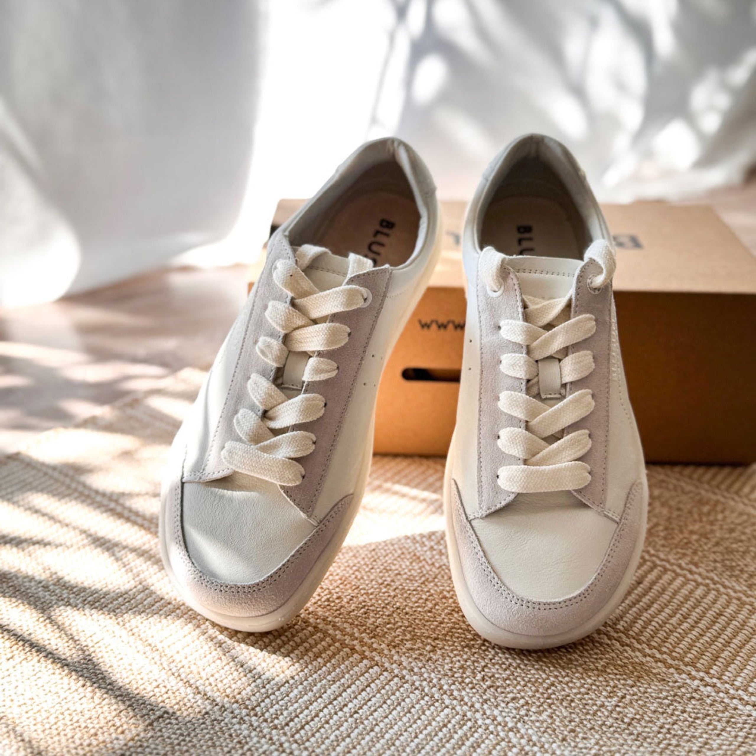 blusun-blsn-500m-barfu-schuh-herren-white image 2
