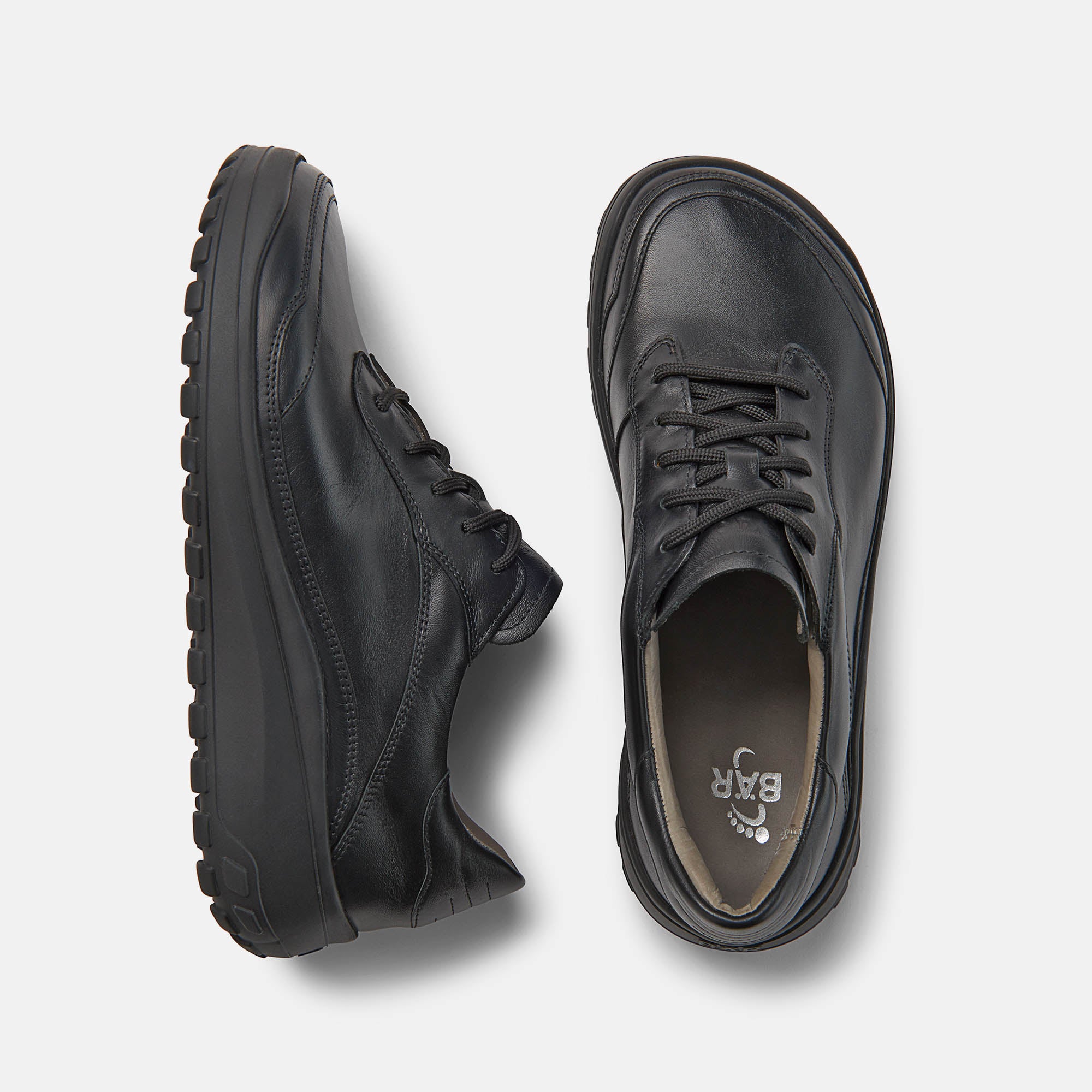 b-r-quinn-schn-rschuhe-sportlich-chic-mit-light-hike-sohle image 6