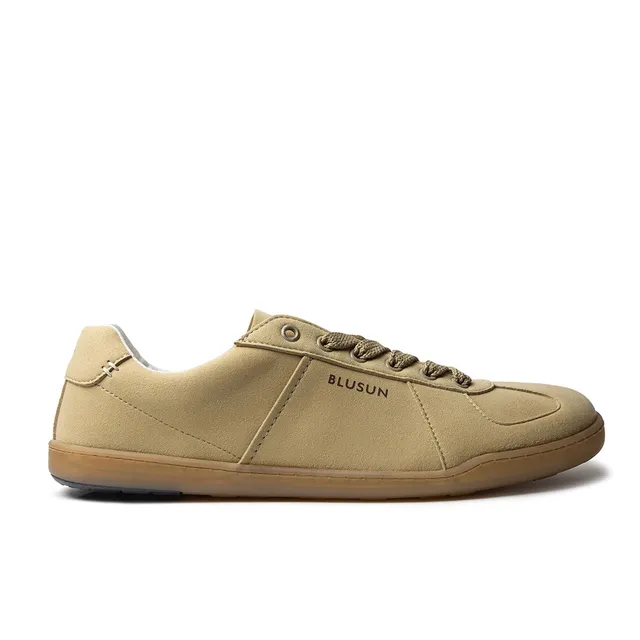 blusun-blsn-201m-barfu-sneaker-light-beige-herren-vegan image 1