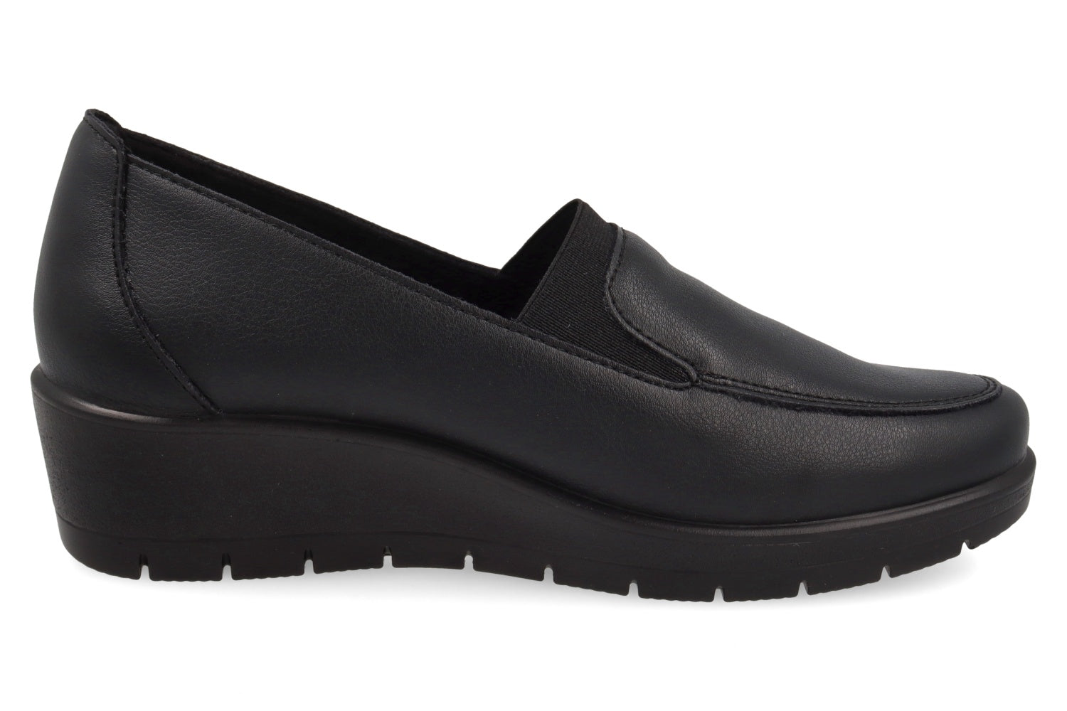 fly-flot-damen-schuh-aus-elastischer-microfaser-mit-memory-und-4-8-cm-sohle image 4