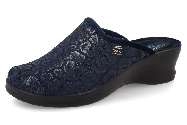 fly-flot-damen-pantolette-panno-5-cm-keil-anti-shock image 1
