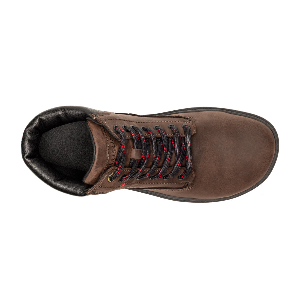 blusun-blsn-021m-brown-herren-barfu-stiefel image 2