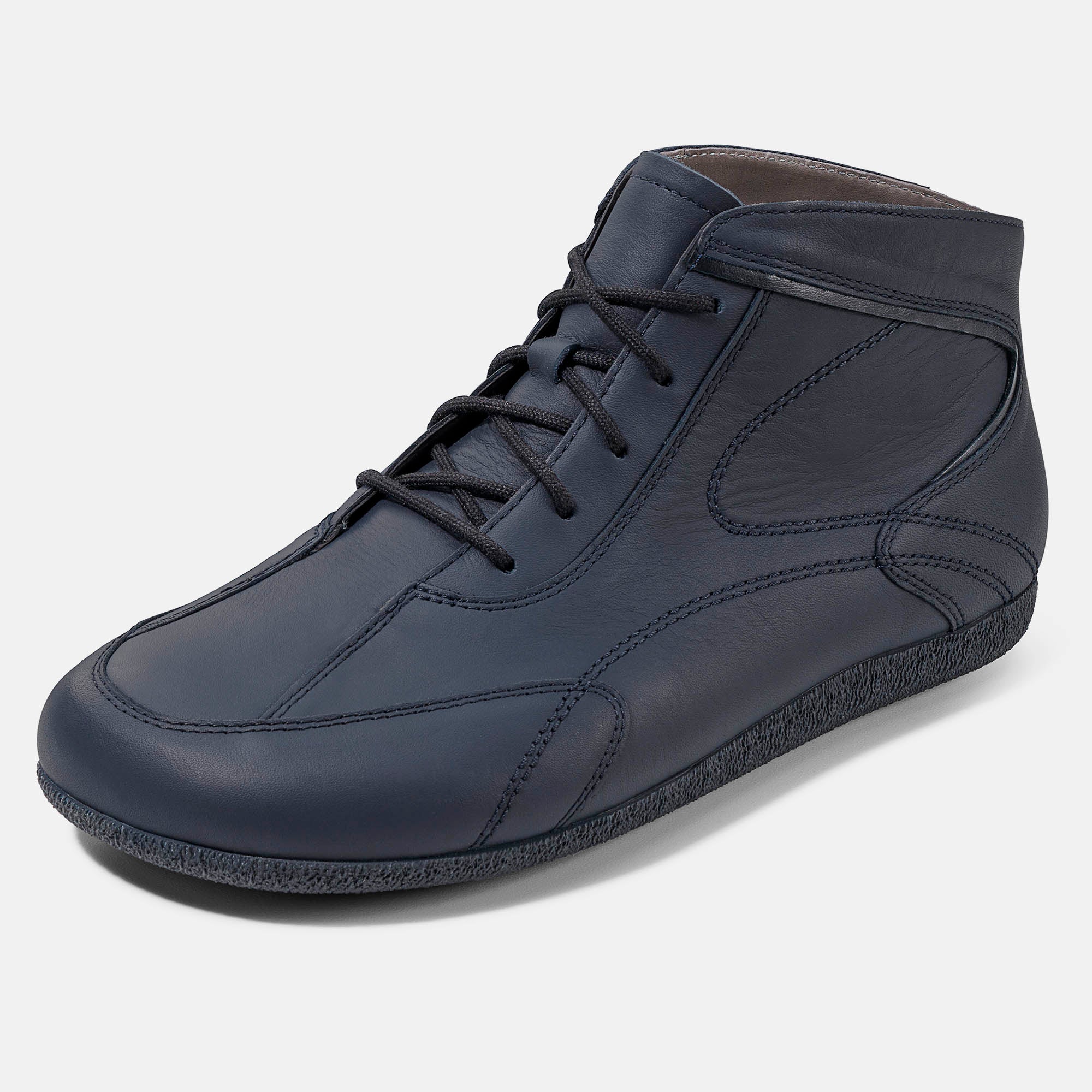 b-r-jolina-2-0-schn-rschuhe-schlanke-barfu-schuhe-mit-nahtdesign image 3
